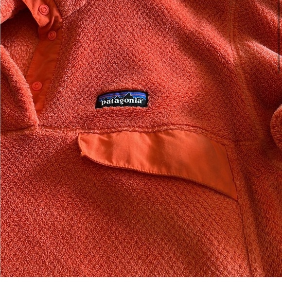 Patagonia Re-tool Snap-T Pullover - Picture 3 of 5